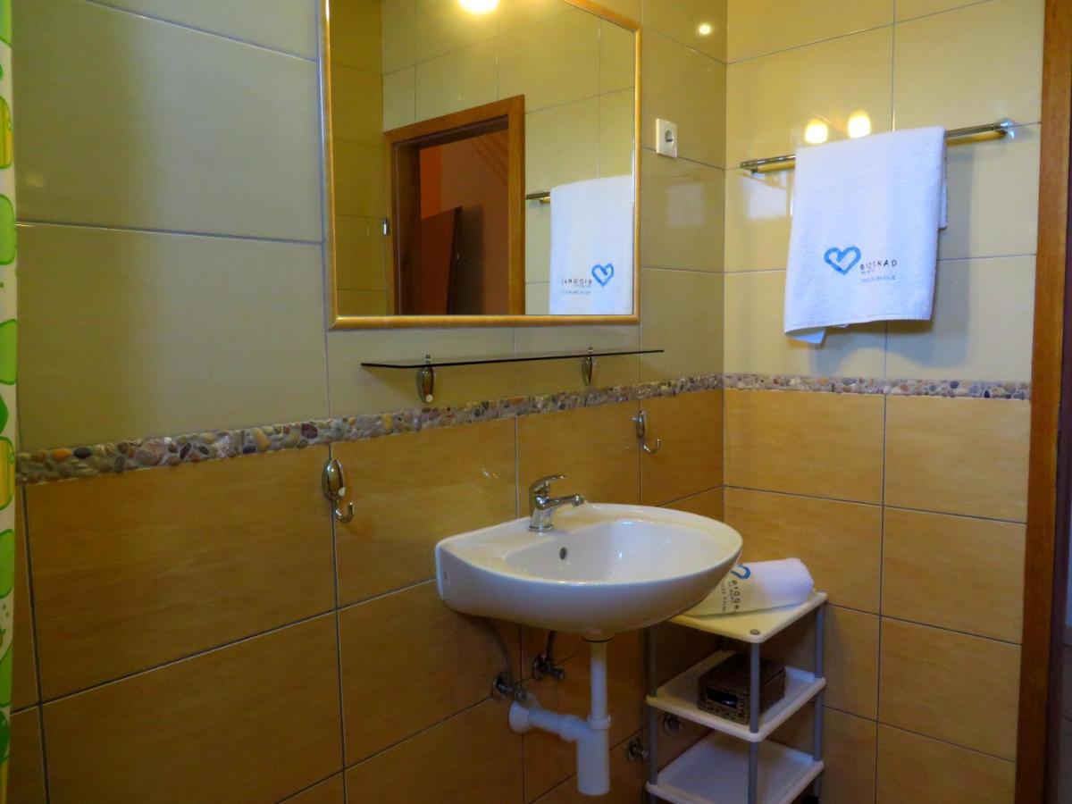 Beach Apartment Roza Biograd Oneroom - Premium Location Biograd Na Moru Esterno foto