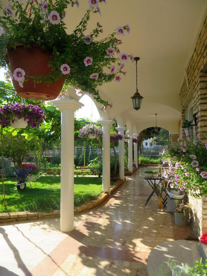 Beach Apartment Roza Biograd Oneroom - Premium Location Biograd Na Moru Esterno foto