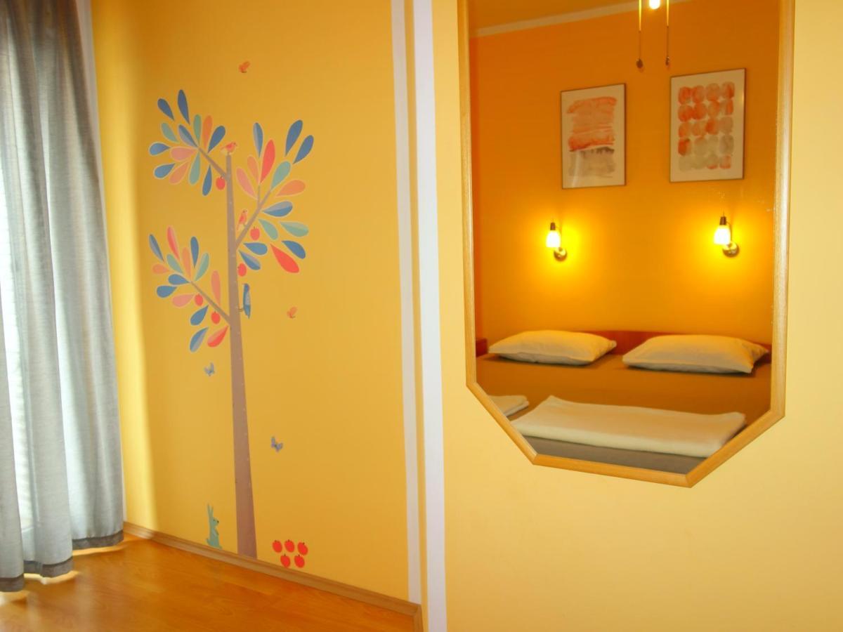 Beach Apartment Roza Biograd Oneroom - Premium Location Biograd Na Moru Esterno foto