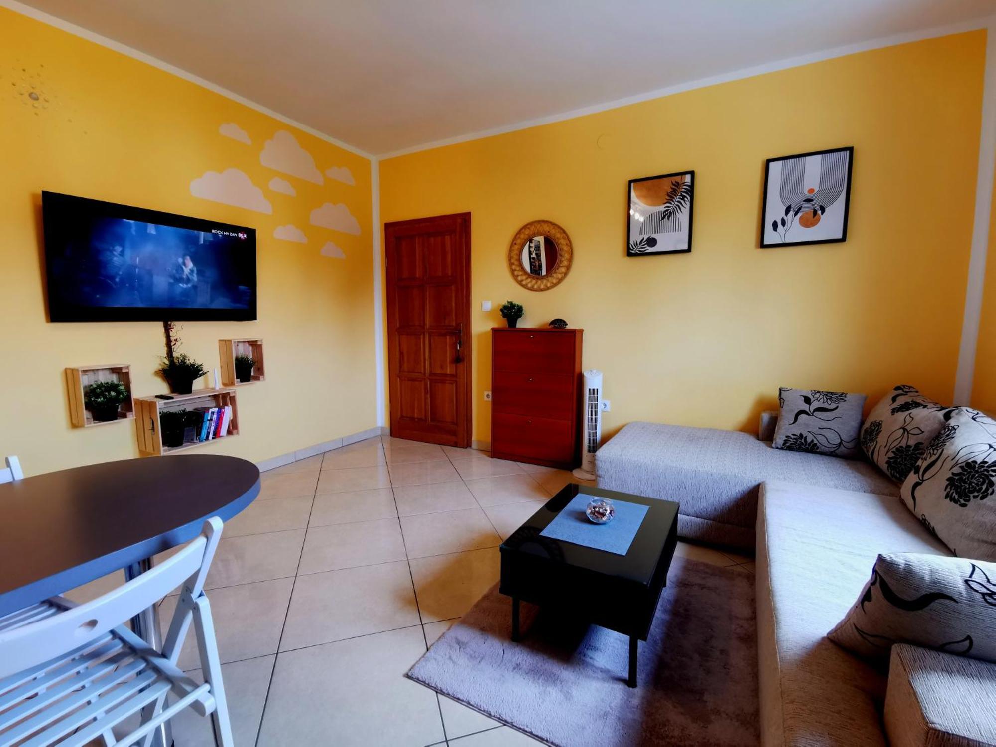 Beach Apartment Roza Biograd Oneroom - Premium Location Biograd Na Moru Esterno foto